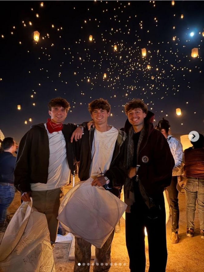 Nie żyje popularny influencer. Miał tylko 31 lat