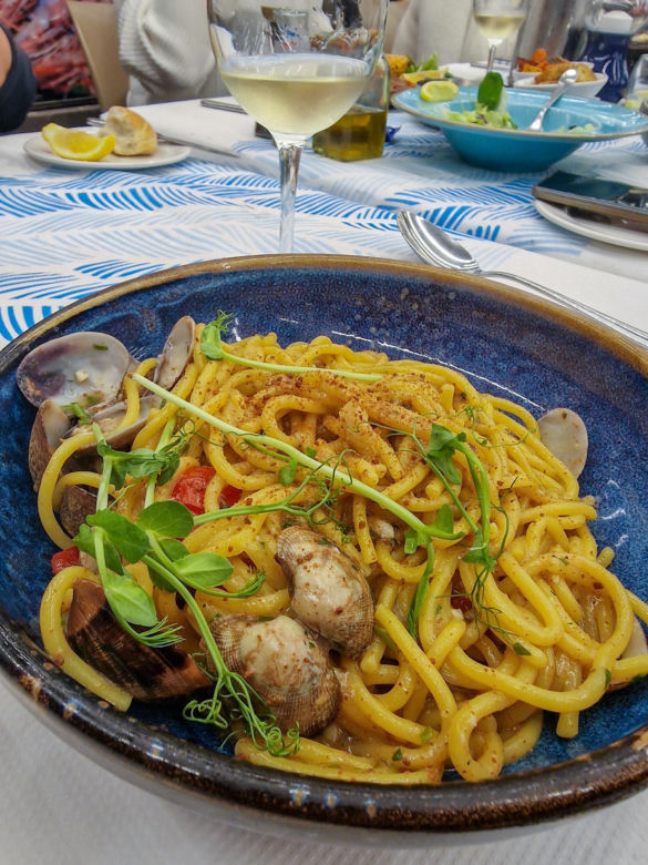 Restauracja Il-Kartell