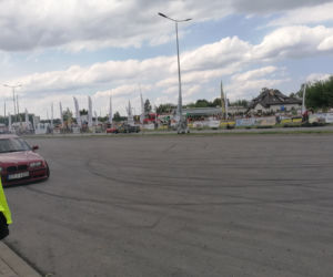 6 edycja Jedlińsk Family Drift