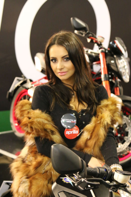 Moto Expo Polska 2016