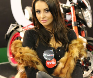 Moto Expo Polska 2016