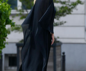 Izabela Janachowska musiała odpoczywać podczas sesji