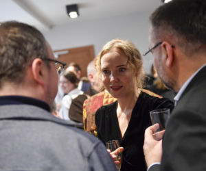 Chłopki - premiera spektaklu