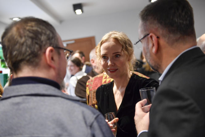 "Chłopki" - premiera spektaklu