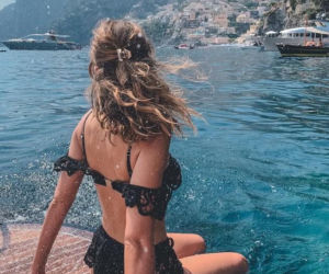 Laura Zielińska, piękna żona Piotra Zielińskiego