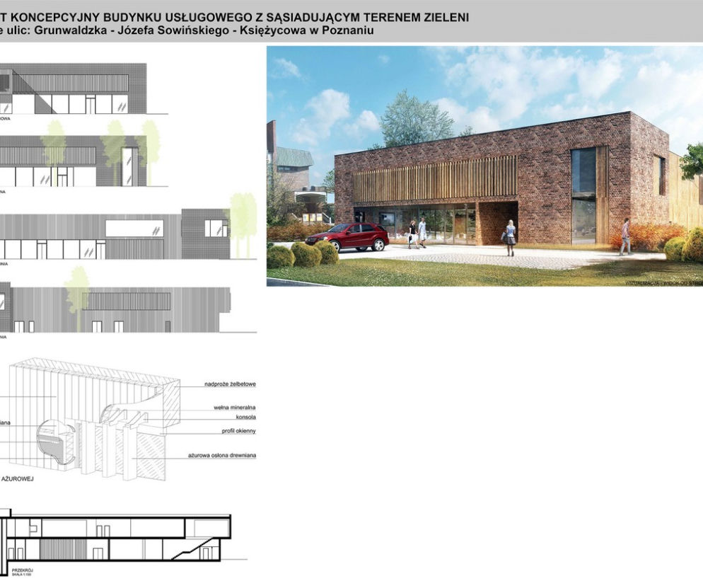 Centrum Edukacji Przedszkolnej w Poznaniu