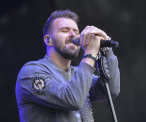 Grzegorz Hyży kiedyś i dziś. Od skromnego chłopaka z X Factora do ikony męskiego stylu