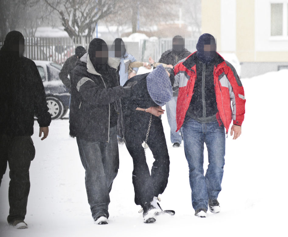  Zadźgali Andrzeja na przystanku, bo zwrócił im uwagę. 13 rocznica śmierci warszawskiego podkomisarza