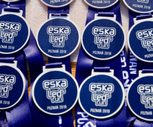 ESKA LEDs Run