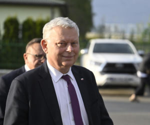 Politycy PiS jadą na wyjazdowe posiedzenie klubu