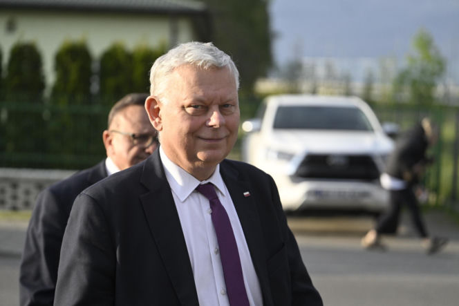 Politycy PiS jadą na wyjazdowe posiedzenie klubu