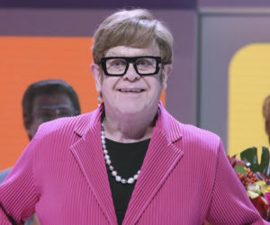 Elton John ma poważne problemy ze zdrowiem. Z czym zmaga się 78-letni artysta?