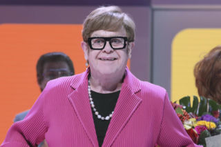 Elton John ma poważne problemy ze zdrowiem. Z czym zmaga się 78-letni artysta?