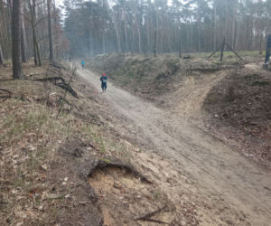 Bieg Delfin Cross Run 