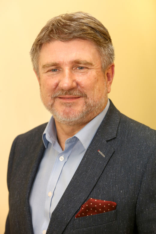 Bogdan Rzońca