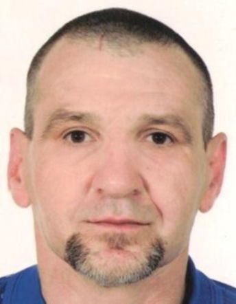 BAŁKAŃSKI MACIEJ pseudonim SNOPEK