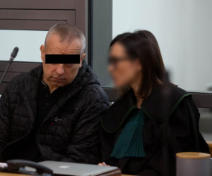 Fałszywi policjanci ukradli nam dorobek życia