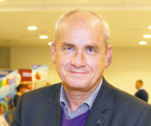 Andrzeju, trzymaj się!