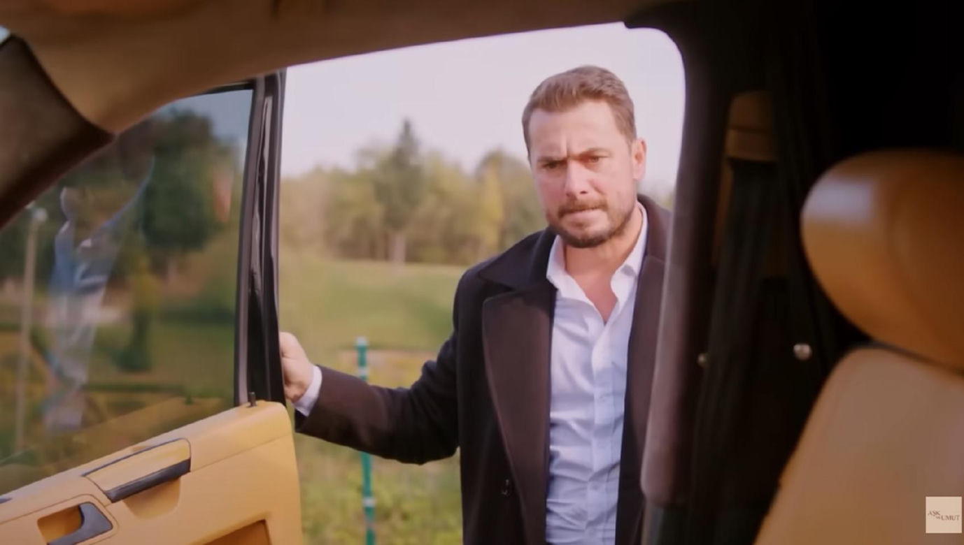Miłość i nadzieja odc. 321. Kuzey