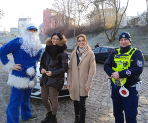 ESKOWY Polikołaj w Żarach