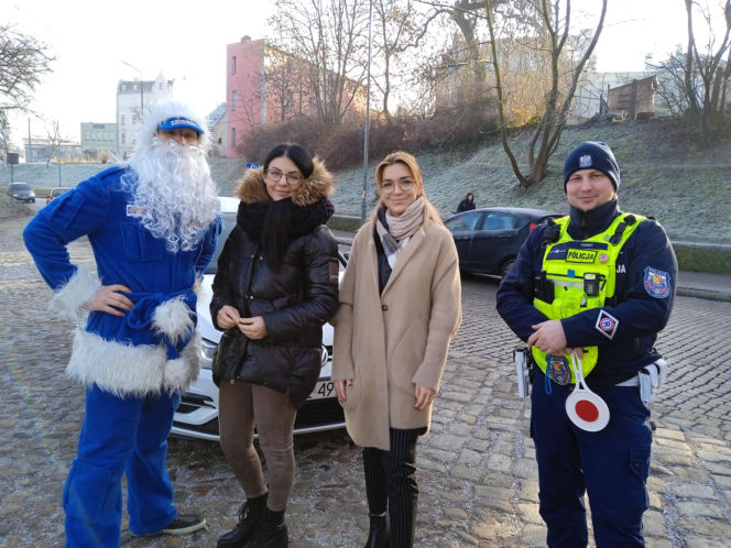 ESKOWY Polikołaj w Żarach