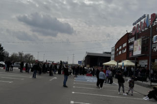 Otwarcie Piri-Piri zaskoczyło wszystkich