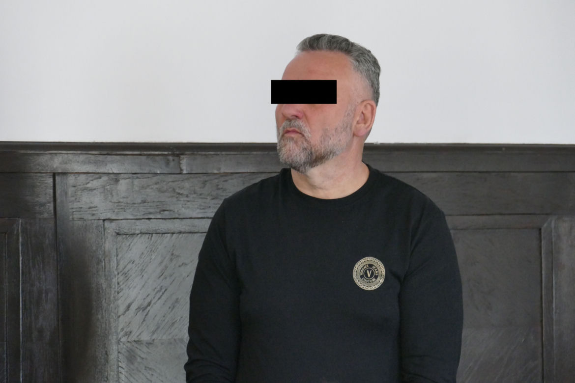 Rowerem chcieli ukraść 700 tysięcy złotych