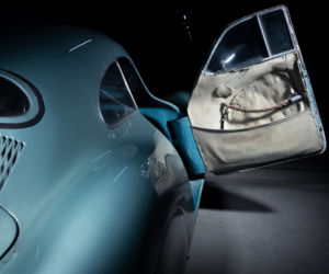 Porsche Typ 64