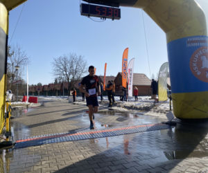 12. Dadajowy Bieg Morsa