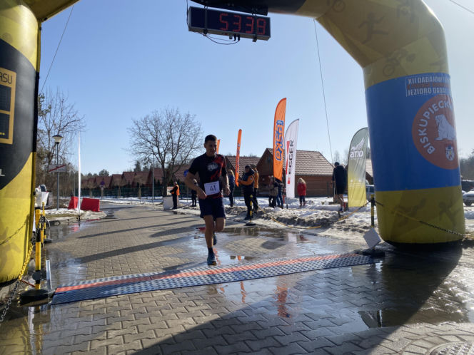 12. Dadajowy Bieg Morsa