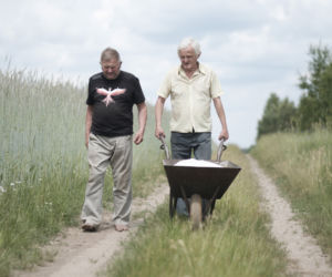 Rolnicy. Podlasie. Cała prawda o Gienku z Plutycz