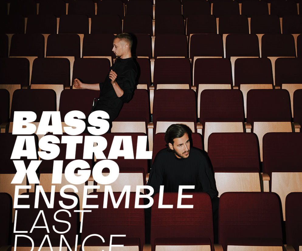 Bass Astral x IGO w Warszawie - dodatkowy koncert! Kiedy? Czy są bilety?