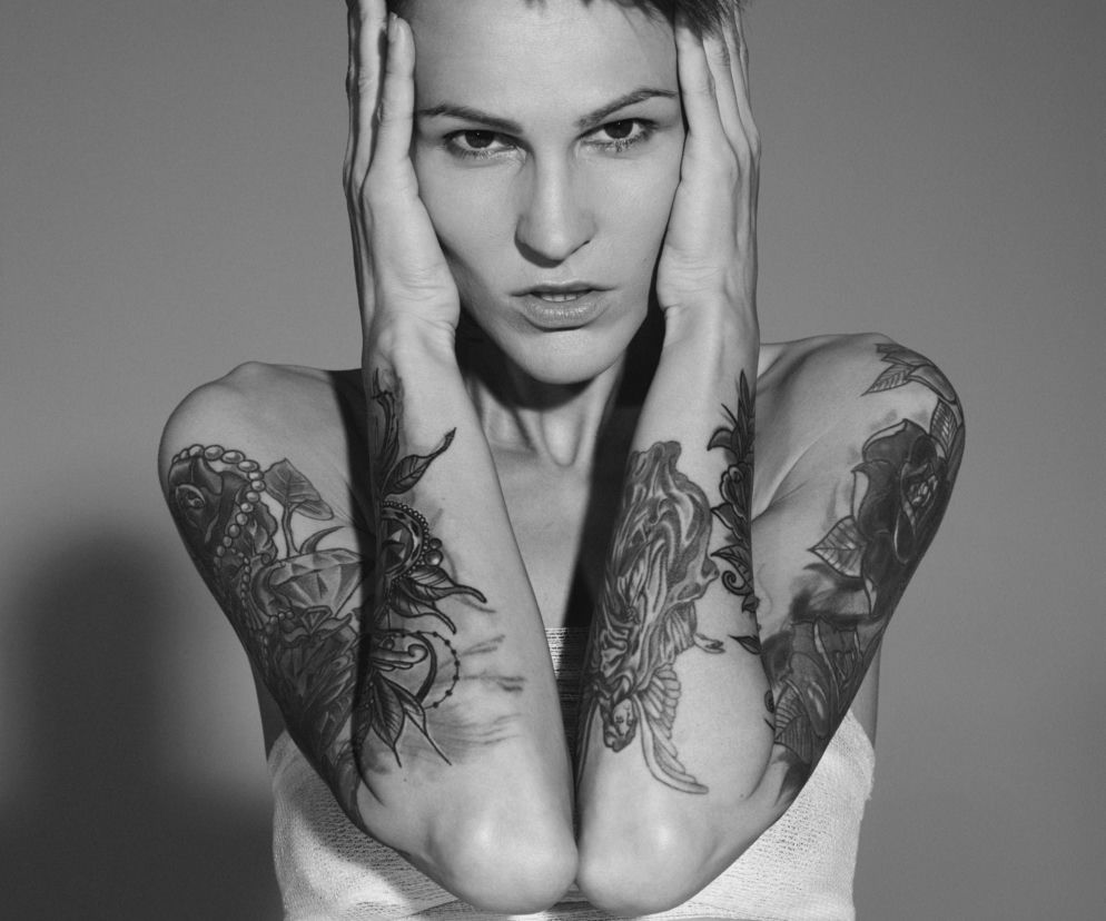 Agnieszka Chylińska