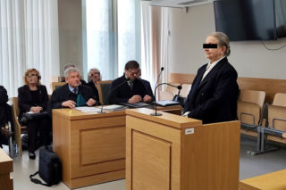 Była wiceprezydent Krakowa przed sądem. Co grozi Elżbiecie K.?