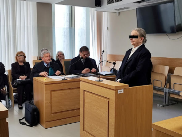 Była wiceprezydent Krakowa przed sądem. Co grozi Elżbiecie K.?