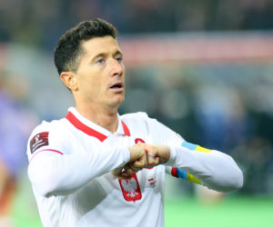 Mecz Polska-Szwecja
