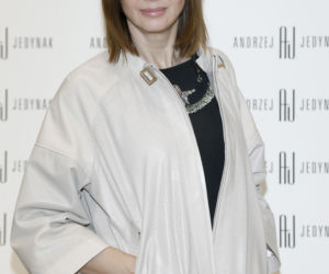 Grażyna Wolszczak