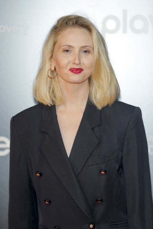 Justyna Wasilewska