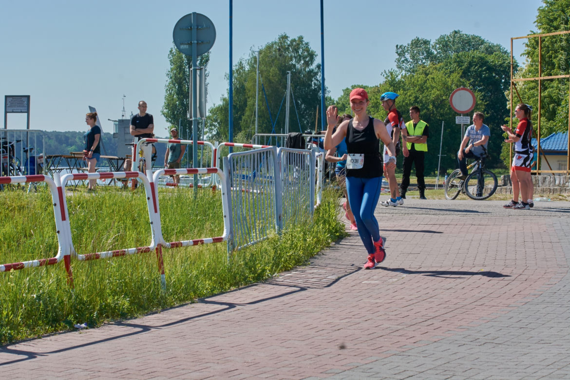 6. Maraton Lubelski. Pokonali królewski dystans! Zobaczcie zdjęcia!