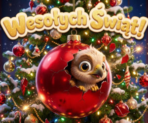 Życzenia świąteczne dla dzieci 2025 - krótkie, ciepłe i pełne magii