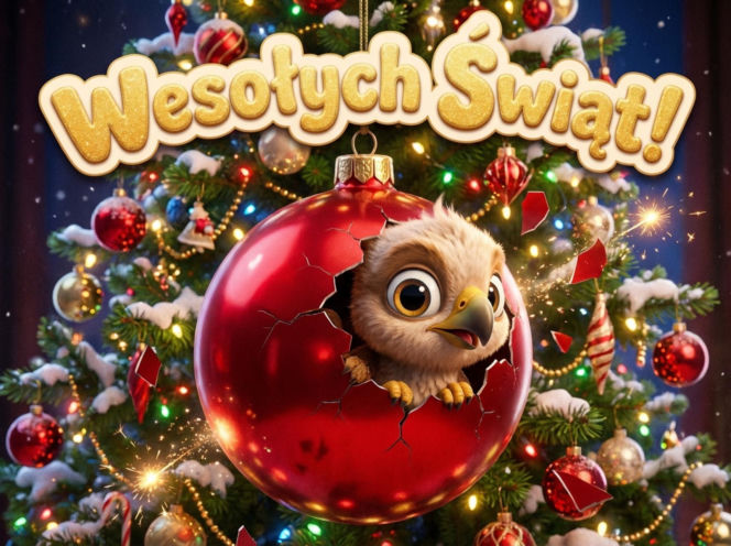 Życzenia świąteczne dla dzieci 2025 - krótkie, ciepłe i pełne magii