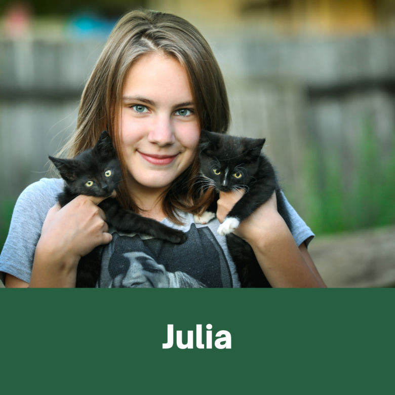 Julia