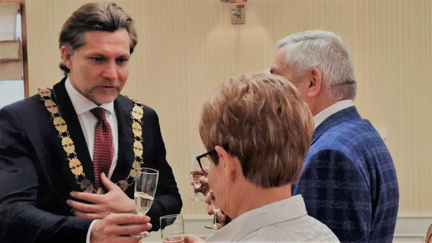 Złote Gody w Kaliszu 