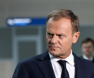 Tusk o PO: cholera, co oni robią?!