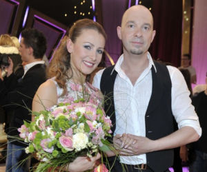 Maciej Friedek, Blanka Winiarska 