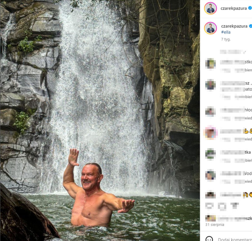 Cezary Pazura