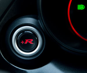 Honda Civic Type R 2.0 i-VTEC Turbo