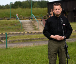 Zostań Żołnierzem Rzeczypospolitej
