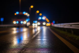 Koszmarny wypadek w Markach. Kierowca BMW usłyszał zarzuty, jaka kara mu grozi?