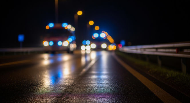 Koszmarny wypadek w Markach. Kierowca BMW usłyszał zarzuty, jaka kara mu grozi?